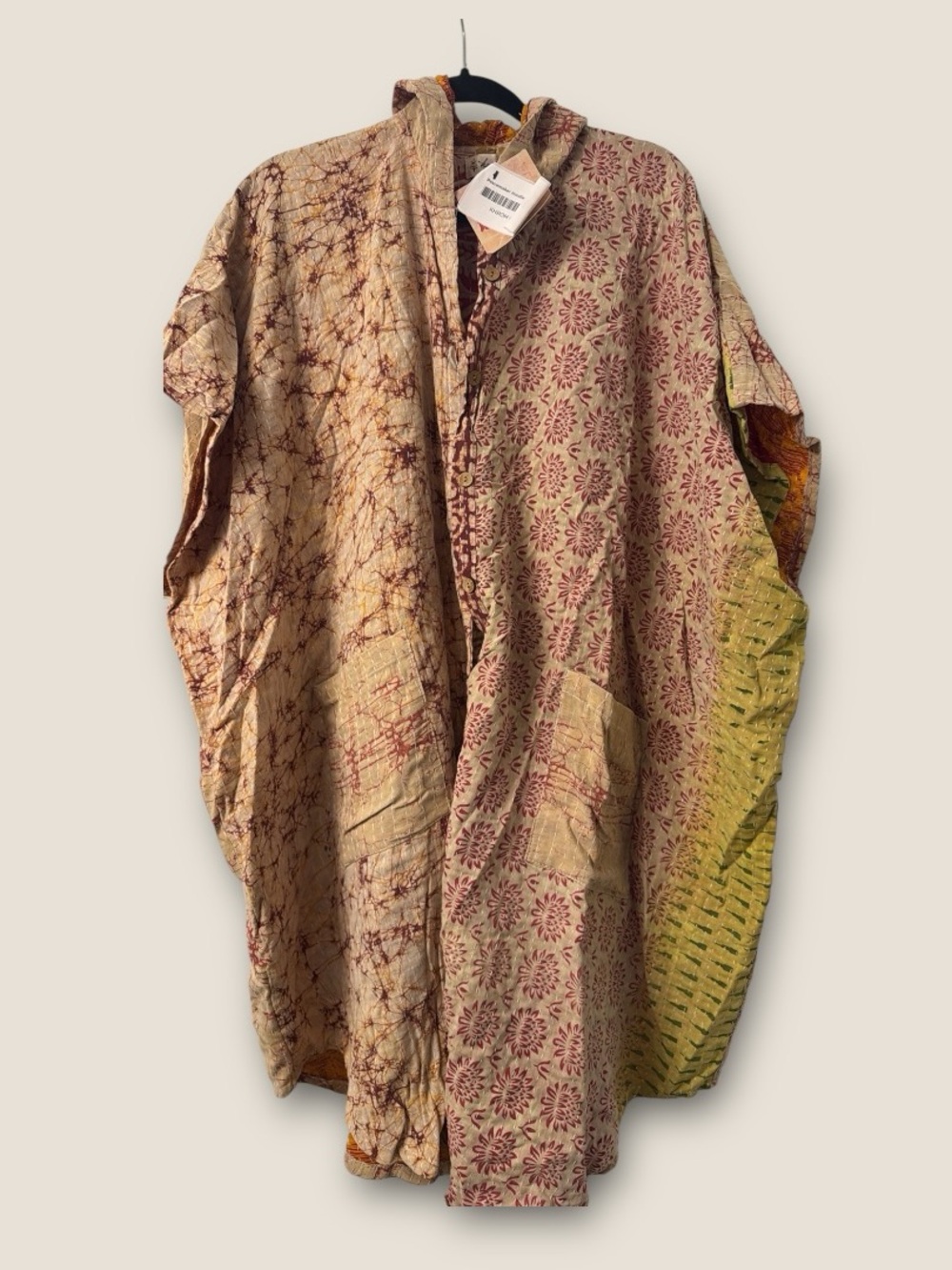 Kantha Bae Peacemaker